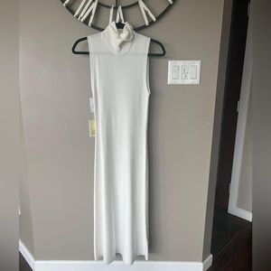 Wilfred Turtleneck Dress - NEW